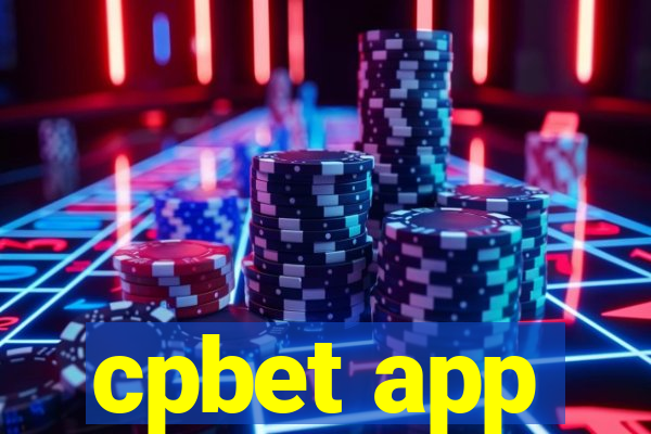 cpbet app